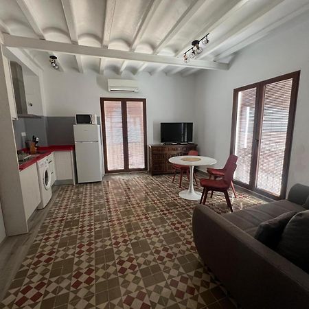H&B Costablanca Apartment Villajoyosa Exterior foto