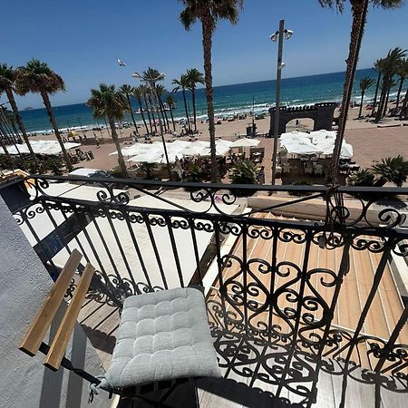 H&B Costablanca Apartment Villajoyosa Exterior foto