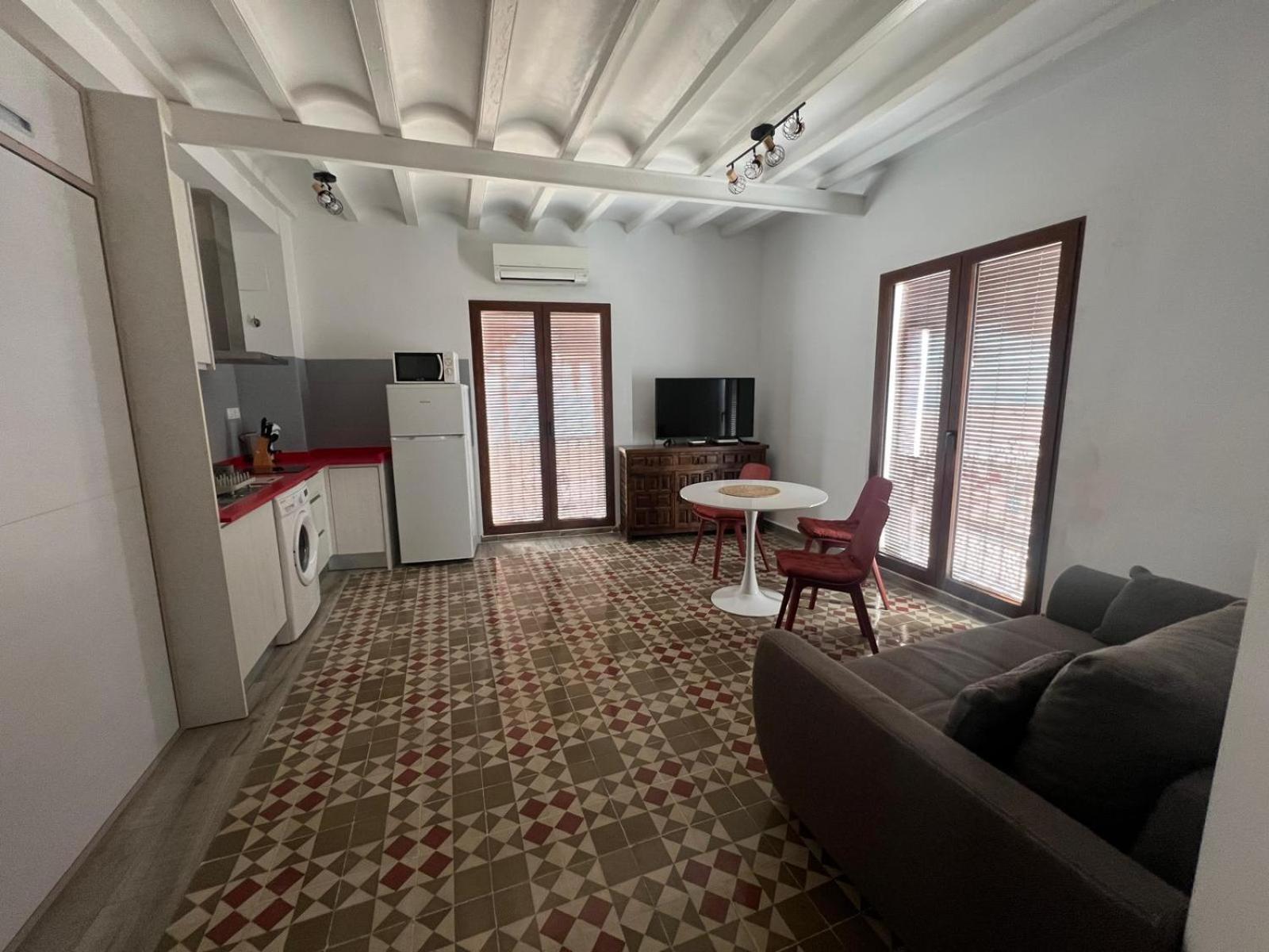 H&B Costablanca Apartment Villajoyosa Exterior foto